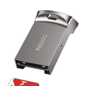 Northix Yesido USB-A na TF RFID OTG adapter za kartice