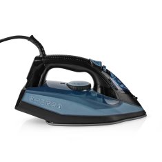 Nedis Glačalo 2600 W parni udar Keramika 0 32 l