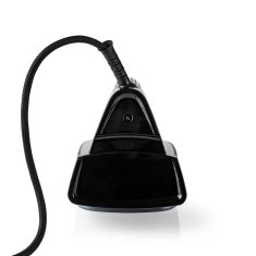 Nedis Glačalo 2600 W parni udar Keramika 0 32 l
