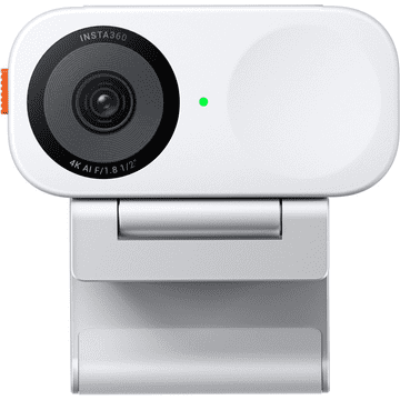 Insta360 Webkamera Link 2C Standard Arctic