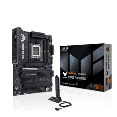 ASUS Matična ploča TUF GAMING X870E-PLUS WIFI 7