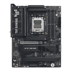 ASUS Matična ploča TUF GAMING X870E-PLUS WIFI 7
