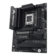 ASUS Matična ploča TUF GAMING X870E-PLUS WIFI 7