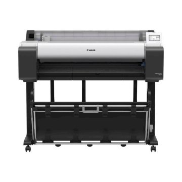 Canon TM350 pisač velikog formata + stalak: 36", 5 boja, inkjet, CAD/GIS + plakati