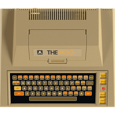 Retro Atari igraća konzola – THE400 Mini