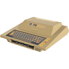 Retro Atari igraća konzola – THE400 Mini