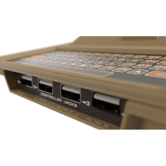 Retro Atari igraća konzola – THE400 Mini