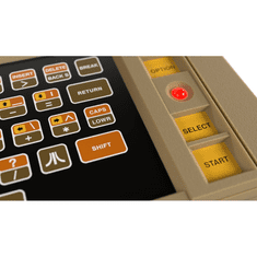 Retro Atari igraća konzola – THE400 Mini