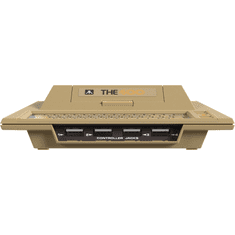 Retro Atari igraća konzola – THE400 Mini