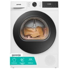 Gorenje DG2P7E sušilica rublja, 7 kg