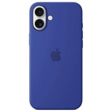 INNA Apple Silikonska Futrola Za Iphone 16 Plus 6.7 Za Magsafe Zaštitu
