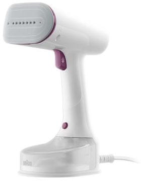 BRAUN QuickStyle 5 GS 5011 Pegla za odjeću na paru, ljubičasta