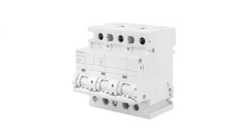 Siemens Modularna rastavljačka sklopka 125A 3P 400V s mogućim otpuštanjem 5TE2813-0