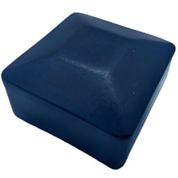 Vanjska završna kapa za profil, kapa, krov 20x20, 20 KOM, ANTRACIT