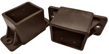 Držač konektora za raspon 40x30/40x27 20 KOM SMEĐI