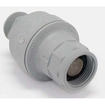 Wpro ACQ002 Mehanički Aqua Stop sivi