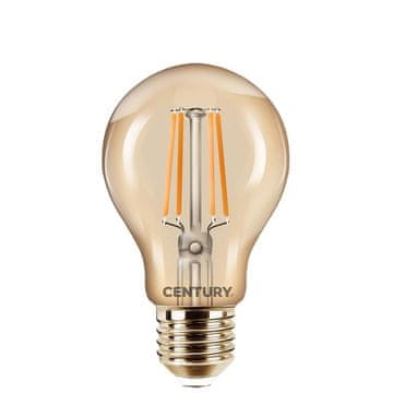 Nedis LED žarulja E27 kapljasta Incanto Epoca 8 W (50 W) 630 lm 2200 K