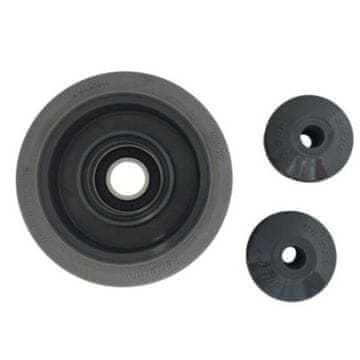 Zamjenski kotač za kolica WPPF 1002 Performa od 100 mm i 150 kg