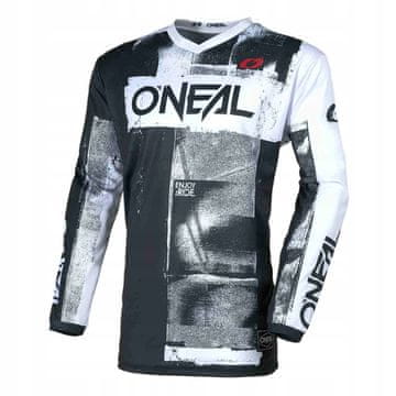 O'Neal Element Roller crno/bijela XL majica s kapuljačom