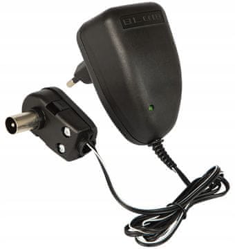 Blow Napajanje antene 12V 100mA LED DVB-T 17790 univerzalno
