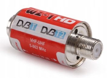 DVB-T WZ-1 HD 20dB linearno pojačalo