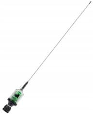 CB Bull Trucker 3000 PL LED antena koja svijetli prilikom odašiljanja