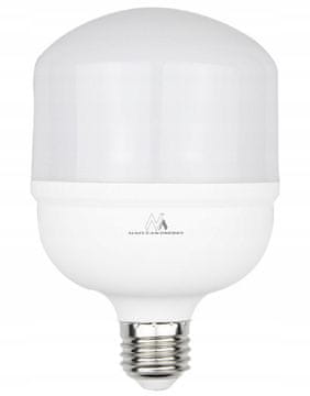 Maclean MCE303 CW E27 LED žarulja 38 W 3990 lm 6500 K hladno bijela