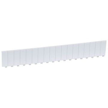 LEGRAND Poklopac za XL3, za 24 modula