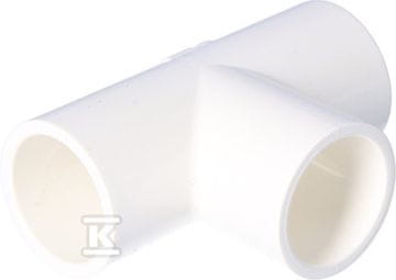 BC JEDNAKI T-RAČUN KW/KW/KW PVC 3