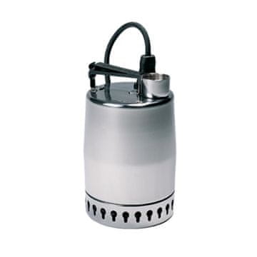 Grundfos Potopna pumpa za prljavu vodu/drenažu UNILIFT KP 150 A 1,0,3 kW 1x2