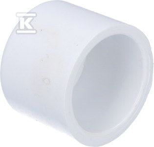 BC KW PVC ZAVRŠNA POKLOPAC 1