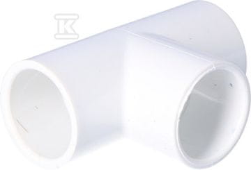 BC JEDNAKI T-KOM KW/KW/KW PVC 1