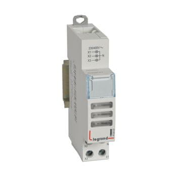 LEGRAND Trofazna signalna lampa L 433