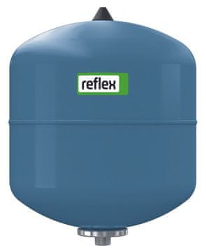 Reflex Ekspanzijska posuda REFIX DE-33, 33L, 10 bara / 70 stupnjeva, priključak
