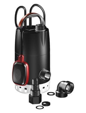 Grundfos Potopna pumpa za prljavu vodu/drenažu UNILIFT CC5-A1 1x230V, priključak