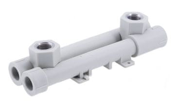 éS Zidni set PP 25x 1/2"