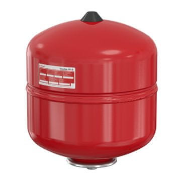 Flamco Ekspanzijska posuda BASEFLEX-12, 12L, 1,5/6 bara / 70 stupnjeva, priključak