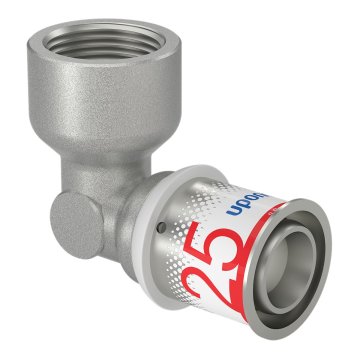 PO Unutarnji navojni koljen 25-Rp3/4"FT S-Press Plus