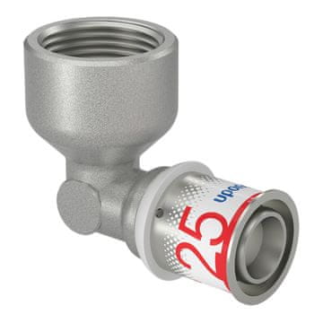 PO Unutarnji navojni koljen 25-Rp1"FT S-Press Plus