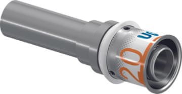 PO 16-15CU S-Press Plus adapter