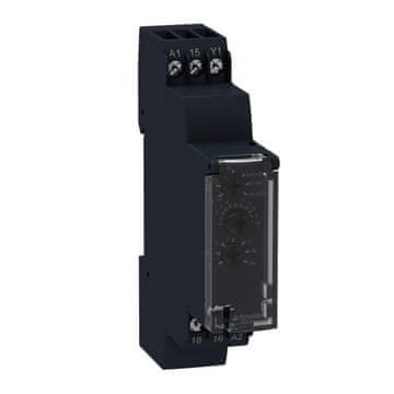 Schneider Electric Višenamjenski relej 1C O 24Vac Dc 240