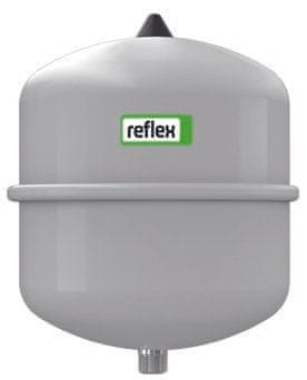 Reflex N-12 membranska ekspanzijska posuda, 12L, 4 bara / 70 stupnjeva, priključak g