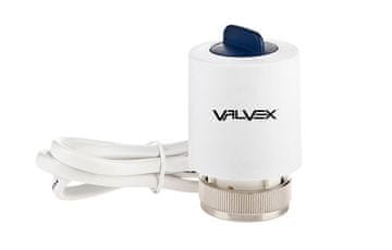 Valvex BAZA M30 x 1,5 termoelektrična glava