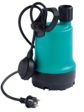 Wilo -Drain TMR 32/8-10M pumpa za odvod prljave vode
