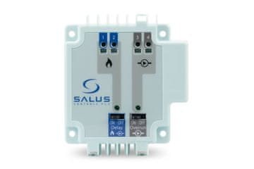 Salus PL07 upravljački modul bojlera i pumpe