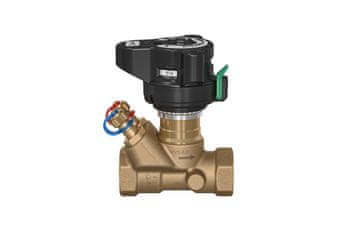 DANFOSS Ručni balansirajući ventil LENO MSV-D DN 15LF