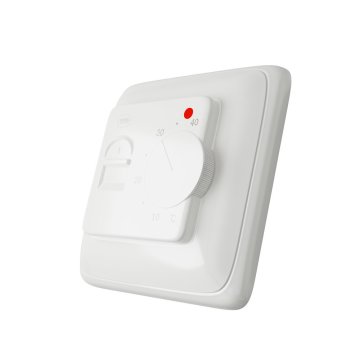 Heat Decor Ručni termostat HD-T01 - bijeli