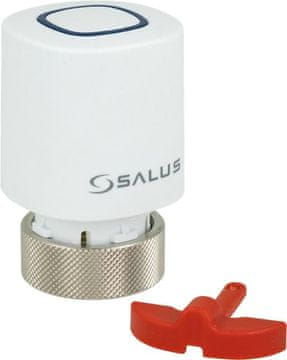Salus termoelektrični aktuator, M30 x 1,5 mm, 230 V AC, NC
