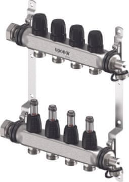 PO Vario S FM 5XG3/4 EURO razdjelnik - G1