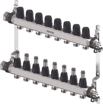 PO Vario S FM 10XG3/4 EURO razdjelnik - G1